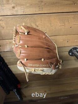 Rawlings Preferred PROS15MTBR 11.5 Baseball Glove Infielder RHT