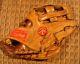 Rawlings Pro 1.000 Rare Infielder's Baseball Glove Mitt Hoh Heart Of The Hide