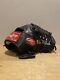 Rawlings Pro Preferred 11.25 Inch Modified Trap Web Pitcher Infield Pros12mtb