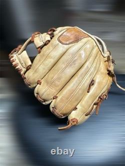 Rawlings Pro Preferred 11.25 Inch Tan Infield Glove