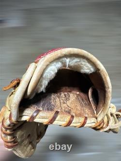 Rawlings Pro Preferred 11.25 Inch Tan Infield Glove