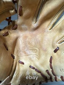 Rawlings Pro Preferred 11.25 Inch Tan Infield Glove