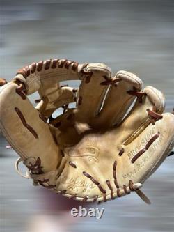 Rawlings Pro Preferred 11.25 Inch Tan Infield Glove