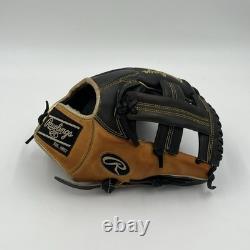 Rawlings Pro Preferred 11.25 Infield Baseball Glove Single Post