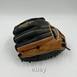 Rawlings Pro Preferred 11.25 Infield Baseball Glove Single Post