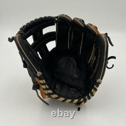 Rawlings Pro Preferred 11.25 Infield Baseball Glove Single Post