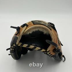 Rawlings Pro Preferred 11.25 Infield Baseball Glove Single Post