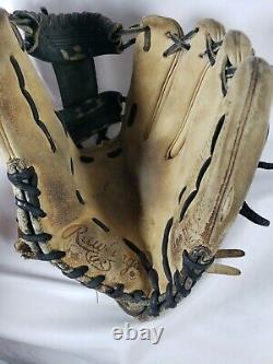 Rawlings Pro Preferred 11 3/4 PROS17IC Pro I Web Infield Model Wing Tip