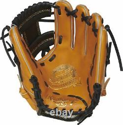 Rawlings Pro Preferred 11.5 Baseball Glove PROS204-2RTB