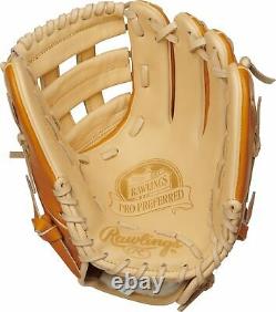Rawlings Pro Preferred 11.5 Baseball Glove PROS204-6CT