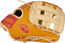 Rawlings Pro Preferred 11.5 Baseball Glove PROS204-6CT