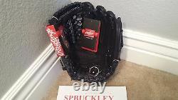 Rawlings Pro Preferred 11.5 Baseball Glove, Pros150mtn, Nwt, Rht