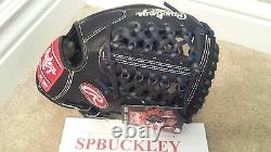 Rawlings Pro Preferred 11.5 Baseball Glove, Pros150mtn, Nwt, Rht