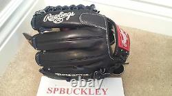 Rawlings Pro Preferred 11.5 Baseball Glove, Pros150mtn, Nwt, Rht