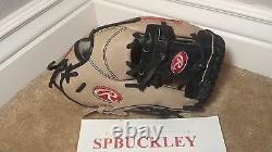 Rawlings Pro Preferred 11.5 Baseball Glove, Pros15ic, Rht, Nwot