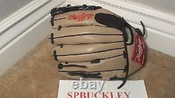 Rawlings Pro Preferred 11.5 Baseball Glove, Pros15ic, Rht, Nwot