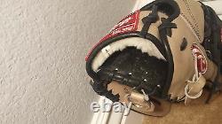 Rawlings Pro Preferred 11.5 Baseball Glove, Pros15ic, Rht, Nwot