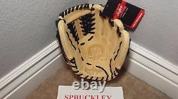 Rawlings Pro Preferred 11.5 Baseball Glove, Pros204-4c, Nwt, Rht, J. Hardy