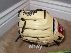 Rawlings Pro Preferred 11.5 Baseball Glove, Pros204-4c, Nwt, Rht, J. Hardy