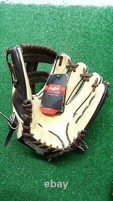 Rawlings Pro Preferred 11.5 Baseball Glove Pros204w-1cmo Rht Nwt