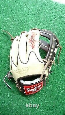 Rawlings Pro Preferred 11.5 Baseball Glove Pros204w-1cmo Rht Nwt