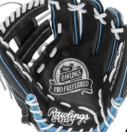 Rawlings Pro Preferred 11.5 Baseball Glove RPROS934-2BW NEW LAST ONE