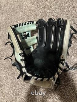 Rawlings Pro Preferred 11.5 Inch Pro Department Infield Baseball Glove