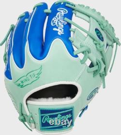 Rawlings Pro Preferred 11.5-Inch Wing Tip Infield Glove, Right Hand Throw31100