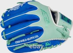 Rawlings Pro Preferred 11.5-Inch Wing Tip Infield Glove, Right Hand Throw31100