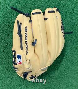 Rawlings Pro Preferred 11.5 Infield Baseball Glove PROS204-2C