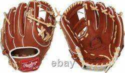 Rawlings Pro Preferred 11.5 Infield Baseball Glove PROS314-2BR