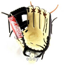 Rawlings Pro Preferred 11.5 Infield Baseball Glove PROSNP4-2CMO