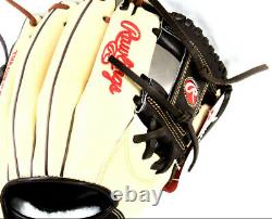 Rawlings Pro Preferred 11.5 Infield Baseball Glove PROSNP4-2CMO