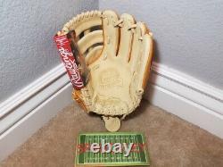 Rawlings Pro Preferred 11.5 Infield Baseball Glove, Pros204-6ct, Nwt, Rht