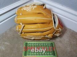 Rawlings Pro Preferred 11.5 Infield Baseball Glove, Pros204-6ct, Nwt, Rht