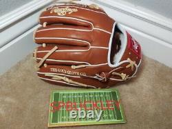 Rawlings Pro Preferred 11.5 Infield Baseball Glove, Pros314-2br, Nwt, Rht