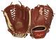 Rawlings Pro Preferred 11.5 Infielder's Baseball Glove Pros204-4br