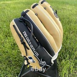 Rawlings Pro Preferred 11.5 Infielder's Baseball Glove PROSNP4-2CN