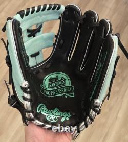 Rawlings Pro Preferred 11.5 PROS204-32BOM