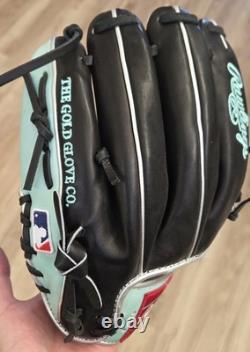 Rawlings Pro Preferred 11.5 PROS204-32BOM