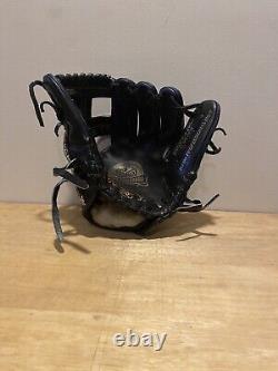 Rawlings Pro Preferred 11.5-inch Single Post Web Rht Infield Glove Prosnp4-20br