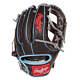 Rawlings Pro Preferred 11.5 Inches Infield Baseball Glove Pros314-32mo