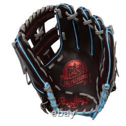 Rawlings Pro Preferred 11.5 inches Infield Baseball Glove PROS314-32MO