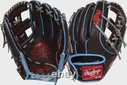Rawlings Pro Preferred 11.50 Infield Baseball Glove PROS314-32MO Brand New