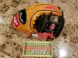 Rawlings Pro Preferred 11.75 Baseball Glove, Pros315-2rtbpro, Rht, Nwt