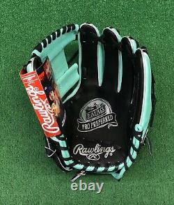 Rawlings Pro Preferred 11.75 Infield Baseball Glove PROS315-2BOM
