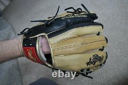 Rawlings Pro Preferred 11.75 Infield Baseball Glove PROSNP5-2CBG 2018 Model