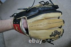 Rawlings Pro Preferred 11.75 Infield Baseball Glove PROSNP5-2CBG 2018 Model