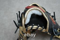 Rawlings Pro Preferred 11.75 Infield Baseball Glove PROSNP5-2CBG 2018 Model