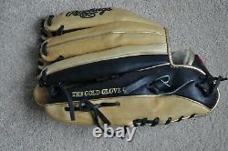 Rawlings Pro Preferred 11.75 Infield Baseball Glove PROSNP5-2CBG 2018 Model